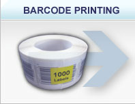 Barcode Printing