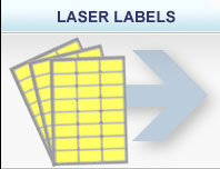Laser Labels