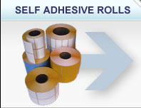 Self Adhesive Rolls