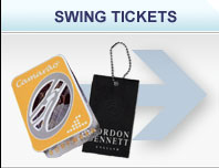 Swing Tickets